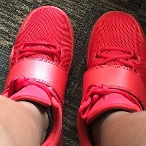 Meet your Posher, Moraa